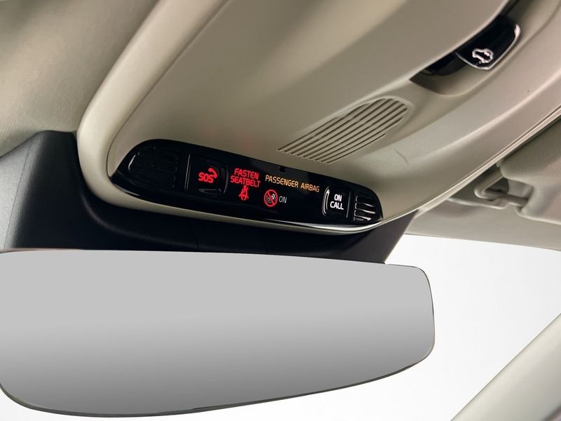 Volvo V90 bild 36