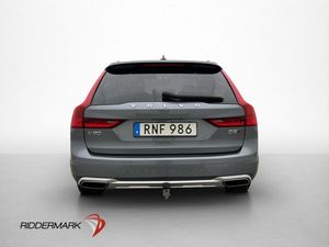 Volvo V90 bild 6