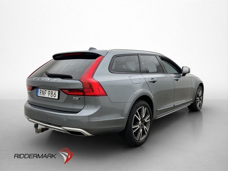 Volvo V90 bild 8