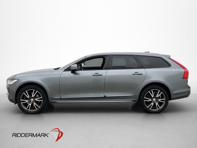 Volvo V90 bild 4