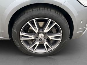 Volvo V90 bild 38
