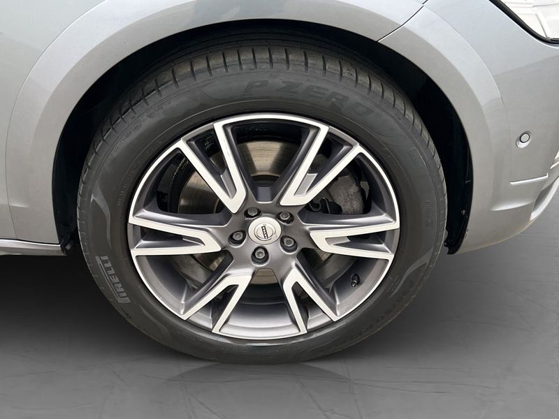 Volvo V90 bild 38