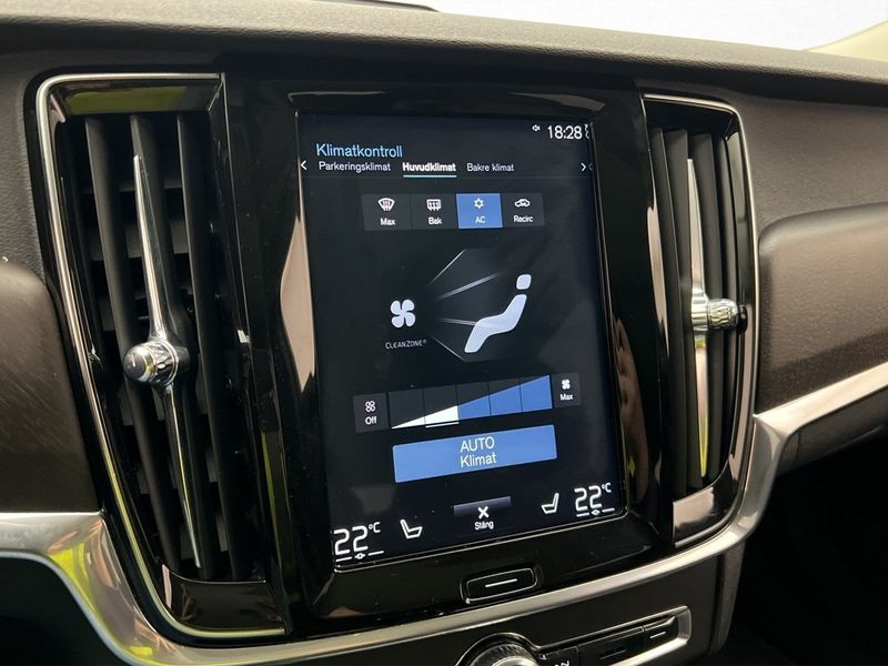 Volvo V90 bild 20