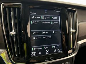 Volvo V90 bild 26