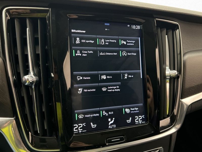 Volvo V90 bild 26