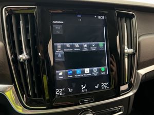 Volvo V90 bild 25
