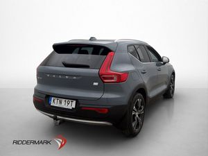 Volvo XC40 bild 8