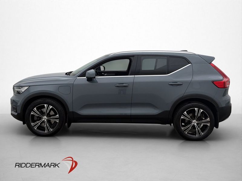 Volvo XC40 bild 4