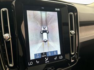 Volvo XC40 bild 20