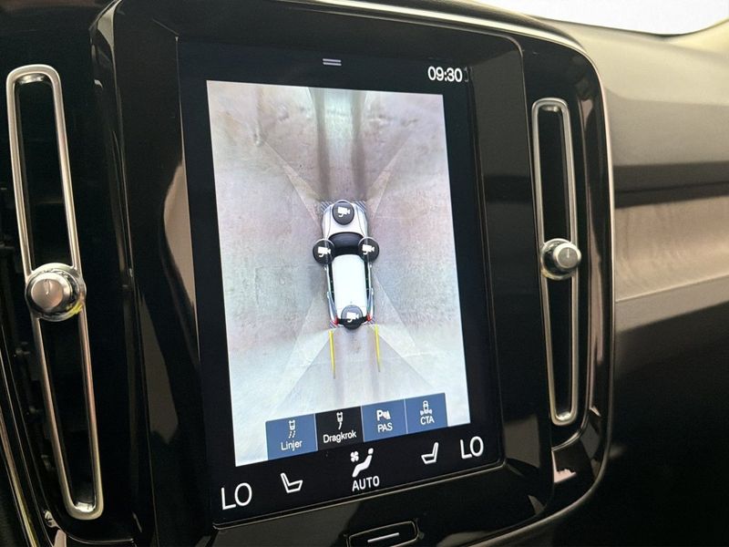 Volvo XC40 bild 20