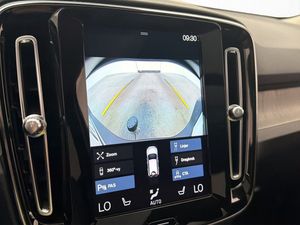 Volvo XC40 bild 19