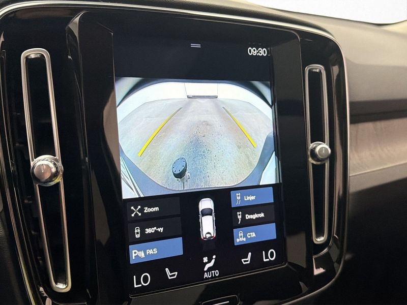 Volvo XC40 bild 19