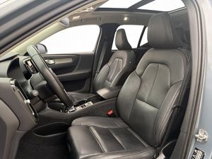 Volvo XC40 bild 14