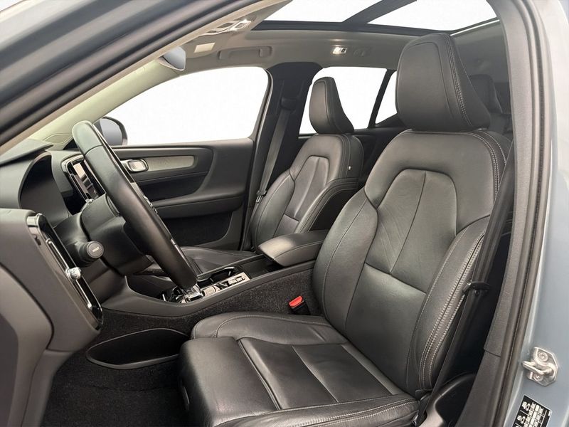 Volvo XC40 bild 14