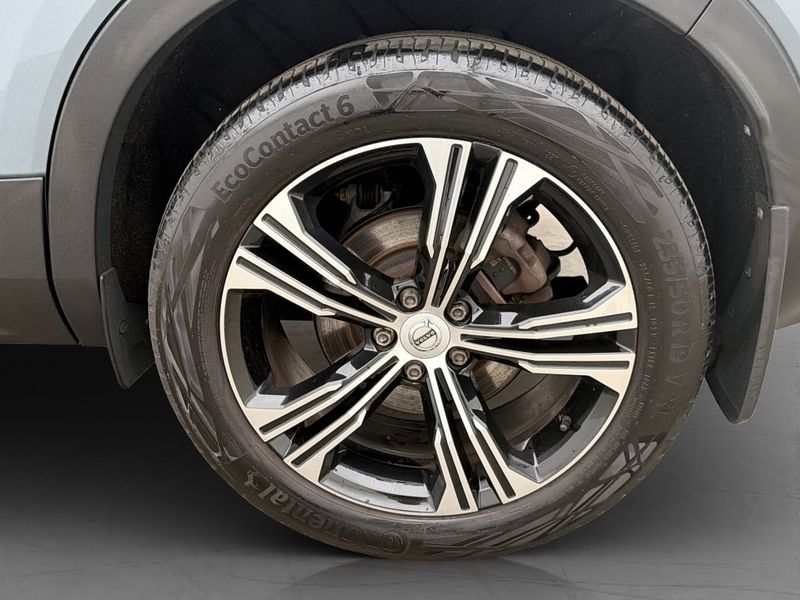 Volvo XC40 bild 38