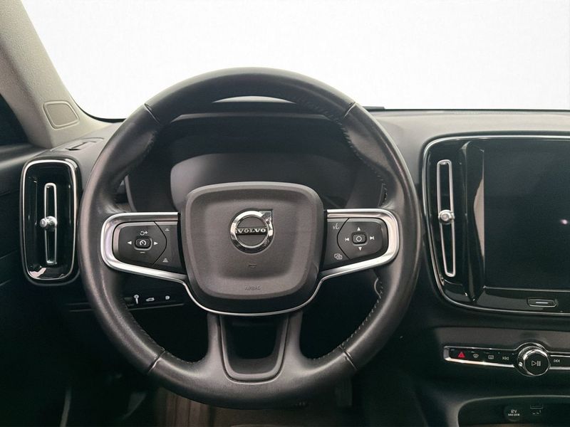 Volvo XC40 bild 27