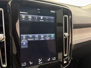 Volvo XC40 bild 24