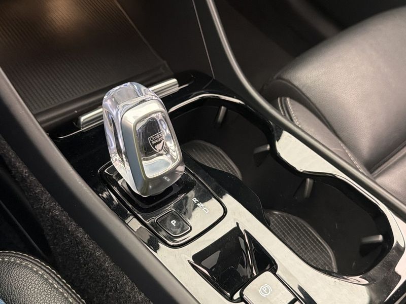Volvo XC40 bild 25