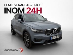 Volvo XC40 bild 1