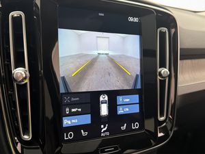 Volvo XC40 bild 21