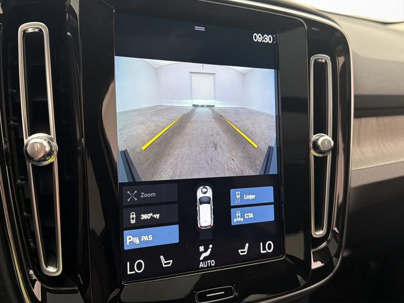 Volvo XC40 bild 21
