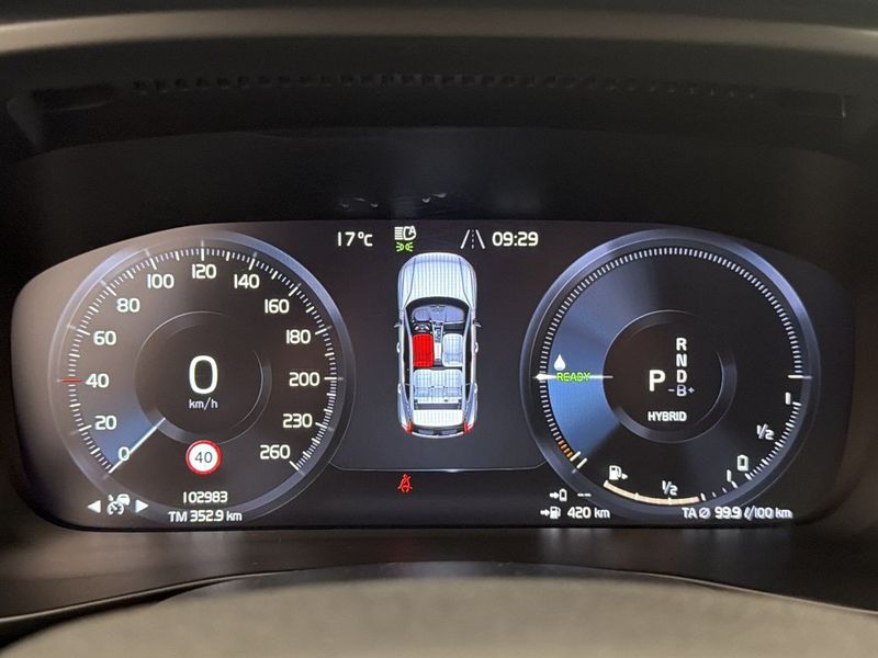 Volvo XC40 bild 29