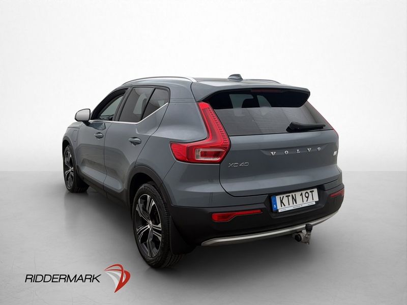 Volvo XC40 bild 5