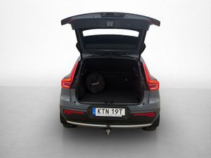 Volvo XC40 bild 10