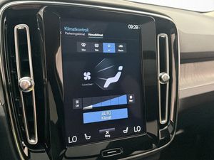 Volvo XC40 bild 22