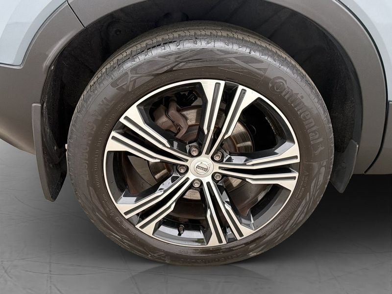 Volvo XC40 bild 37