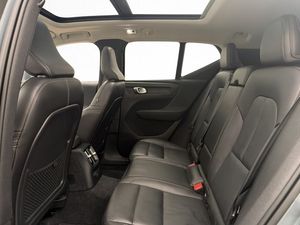 Volvo XC40 bild 15
