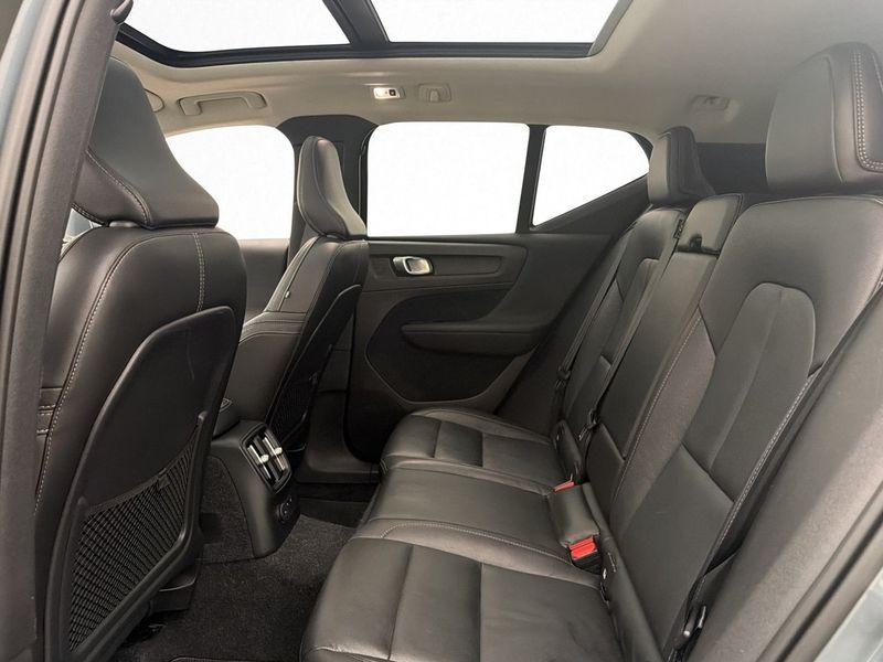 Volvo XC40 bild 15
