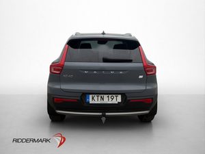 Volvo XC40 bild 6