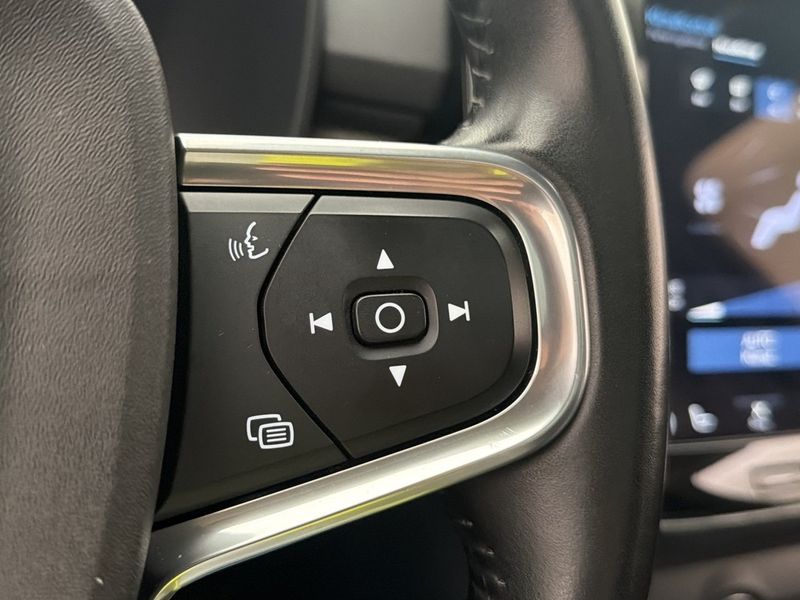 Volvo XC40 bild 28