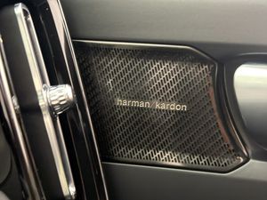 Volvo XC40 bild 18