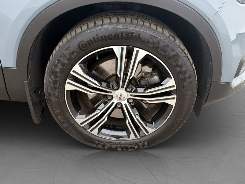 Volvo XC40 bild 36