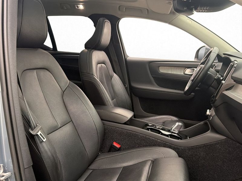 Volvo XC40 bild 12