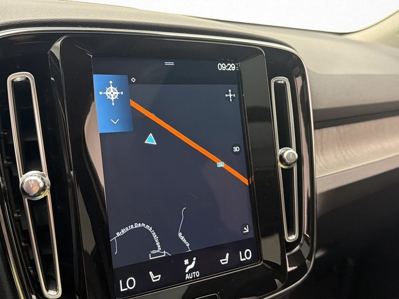 Volvo XC40 bild 23