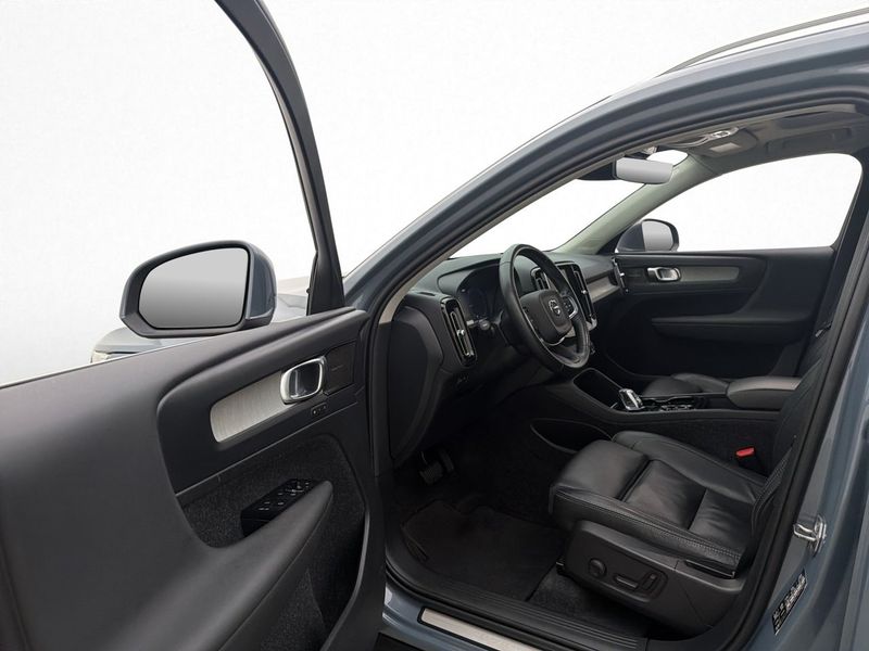 Volvo XC40 bild 33