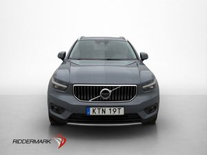 Volvo XC40 bild 2