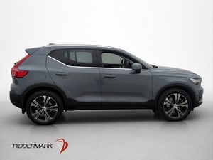Volvo XC40 bild 9