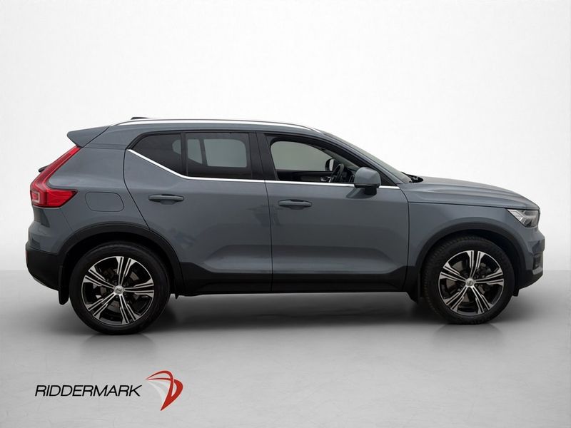 Volvo XC40 bild 9