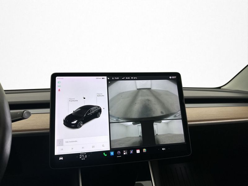 Tesla Model 3 bild 25