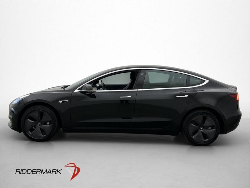 Tesla Model 3 bild 5