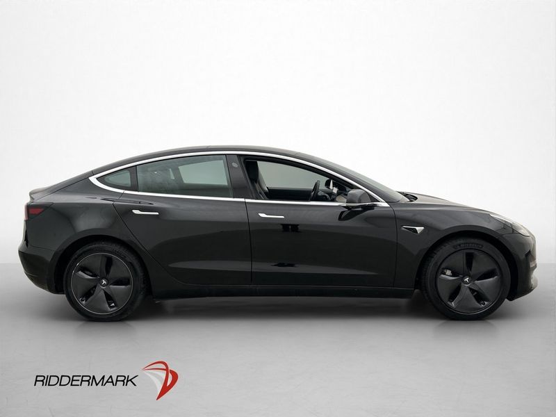 Tesla Model 3 bild 10