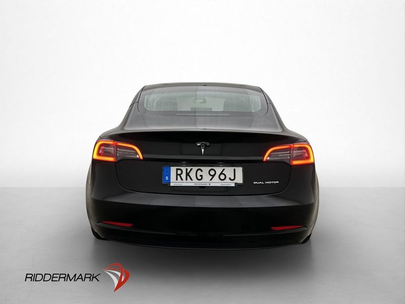 Tesla Model 3 bild 8