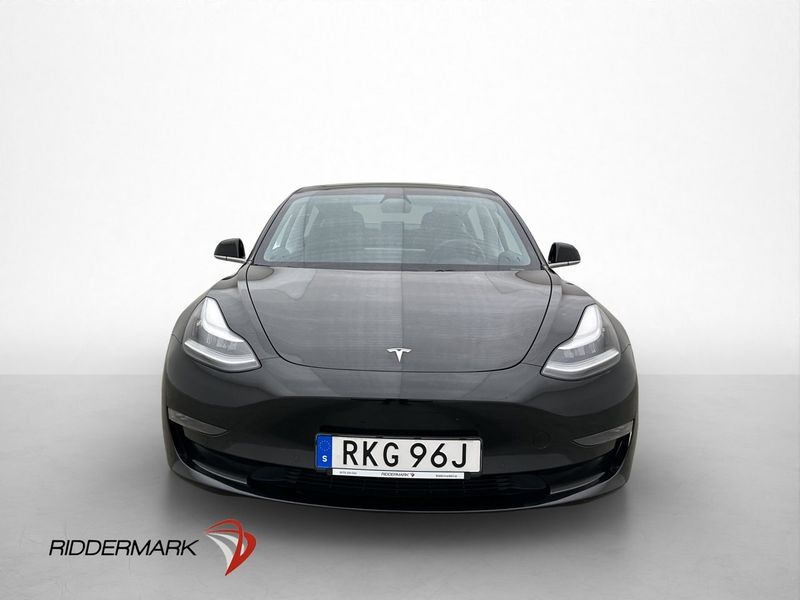 Tesla Model 3 bild 3