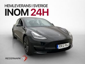 Tesla Model 3 bild 1