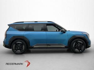 Kia EV9 bild 10
