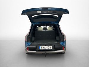 Kia EV9 bild 11